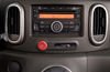 2009 Nissan Cube Center Stack Picture